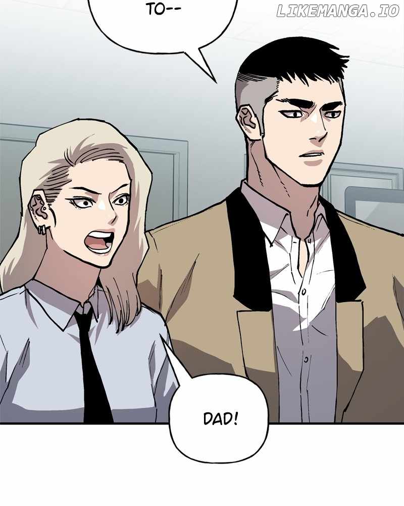Boss Returns Chapter 34 3